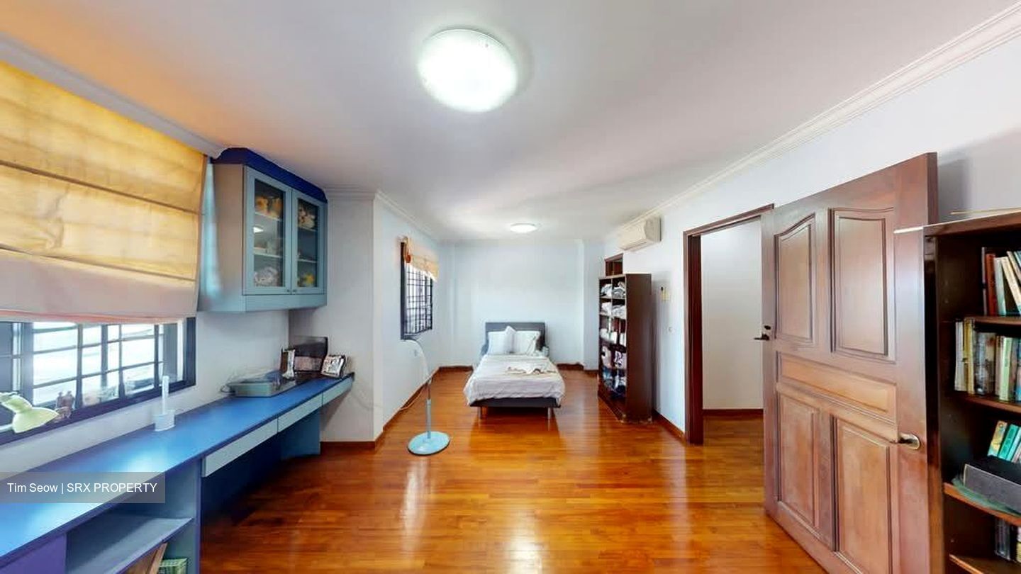 Jalan Daud (D14), Terrace #559007081